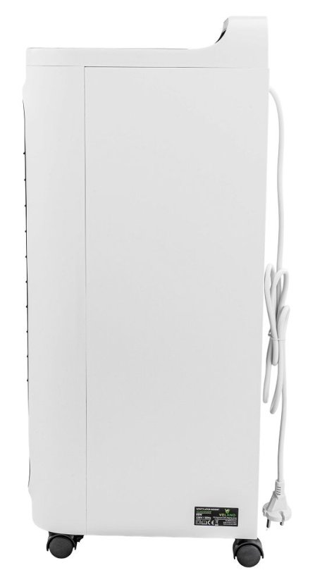 Velano prijenosni ventilator za vodu VELWEWK0019