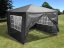 Tenda da giardino / Padiglione 3 x 3 m