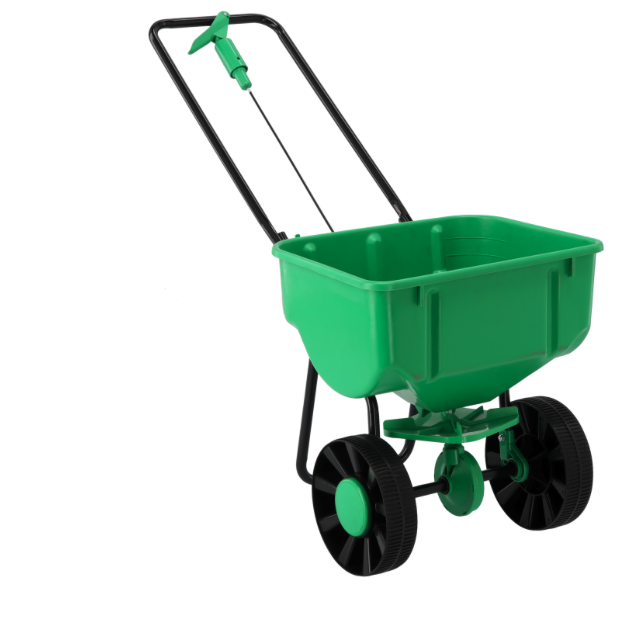 Dispozitiv universal de împrăștiere manuală 27 l