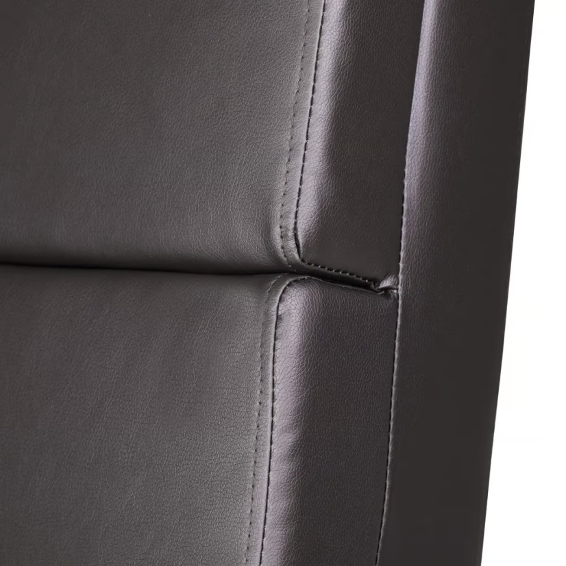 Șezlong pentru masaj relaxant London cu încălzire