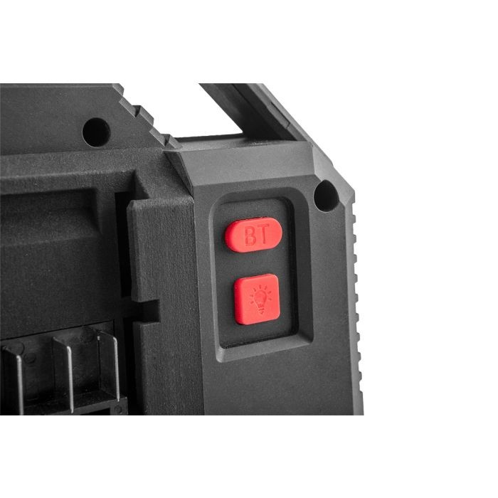 Radio de rețea Baterie Energy+ 18V Li-lon 58GE104 GRAPHITE fără baterie