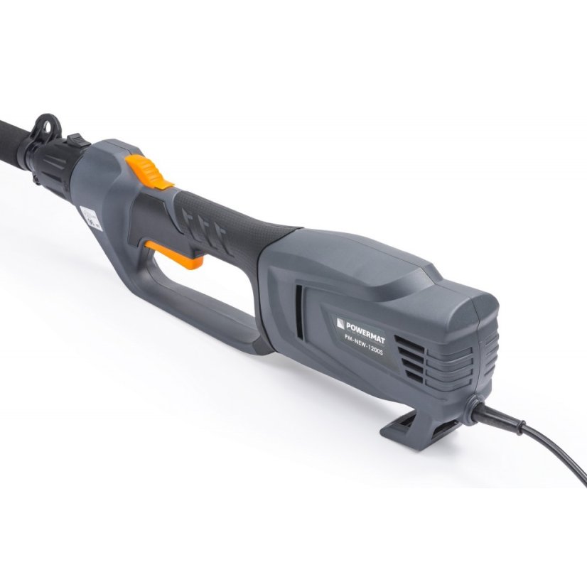Elektrické nožnice na živý plot PM-NEW-1200S 