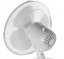 Stolný ventilátor MalTec WBS60WT biely