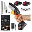 Kabellose Kettensäge KD10627 Kabellose Kettensäge KD10627
