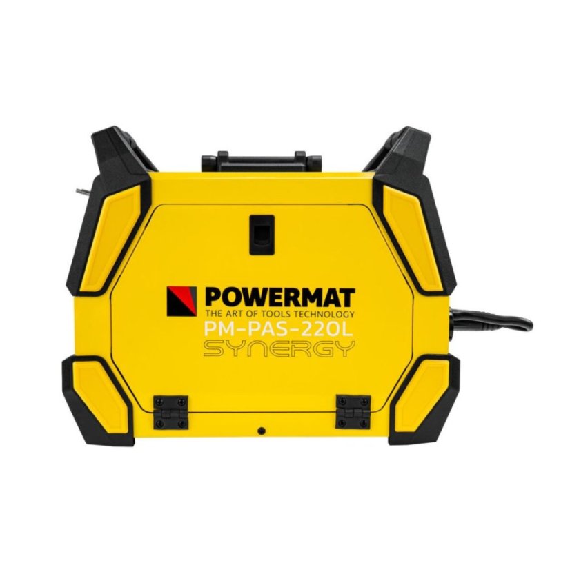 Inverterski aparat za zavarivanje 5 u 1 Powermat PM-PAS-220L 220 A