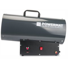 Plynový ohřívač 45 kW PM-NAG-45GN