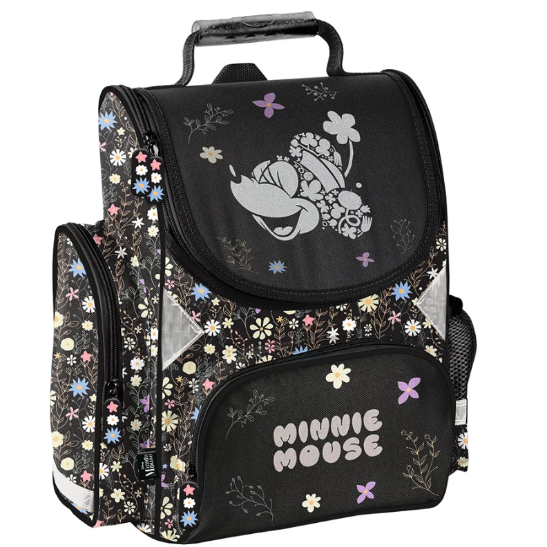 Iskolai szett lányoknak - 3 részes - Minnie Mouse