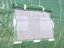 Vrtni staklenik dimenzija 4 x 1,5 x 2 m - pol