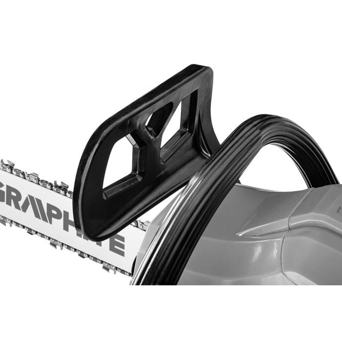 Benzinska lančana pila sa 2,7kW 58G953 GRAPHITE