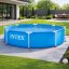 Bazén s kovovým rámom Intex 28205NP - 244 x 51 cm