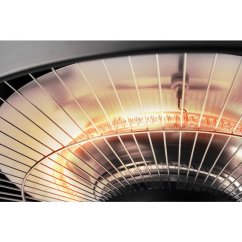 Stropný ohrievač 1500W IP44 90-037 NEO