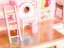Dřevěný domeček pro panenky - rezidence Fairy Tale Ecotoys