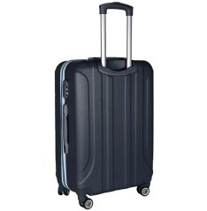 Cestovní kufr pro kluky o rozměrech 65 x 39 x 24 cm