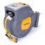 Tambur automat pentru furtun de grădină 35m 1/2" PM-ABNW-35M