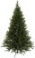 Krásny umelý vianočný stromček zelený smrek 230 cm