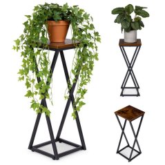 Portafiori 61 x 24 x 24 cm