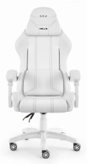 Sedia da gioco ergonomica HC-1014 - bianco