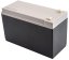 12V Li-Ion batéria 12 Ah Powermat PM-AKLJ-12V12AM