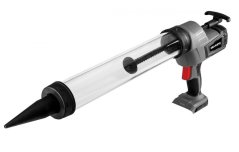 Pistol de chituire fără fir 18V 58GE115 GRAPHITE