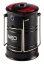 Lampada da campeggio 3in1 a batteria 200 lm - lampada da esterno con magnete