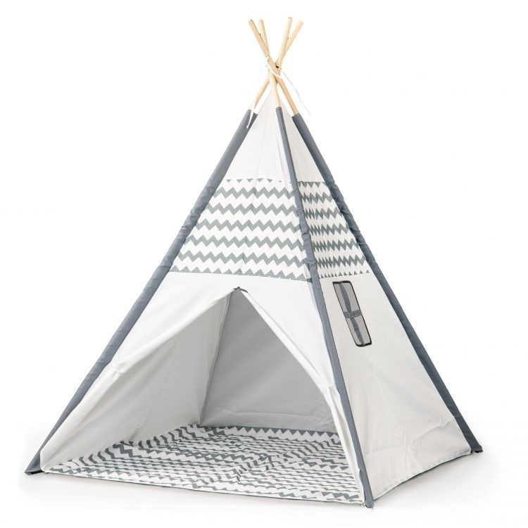 Tipi-Zelt, Spielhaus für Kinder