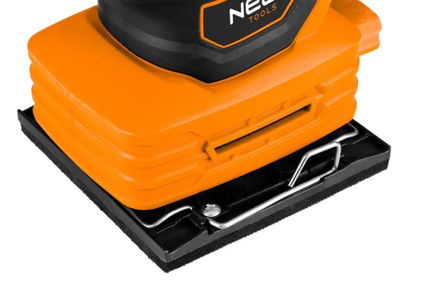 Oscilacijska brusilica 3V1 ENERGY+ 18V – 04-623 NEO TOOLS (bez baterije)