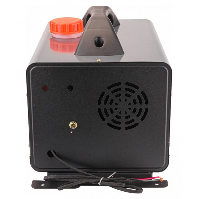 Dieselové nezávislé topení 8kW PM-AG-8M2
