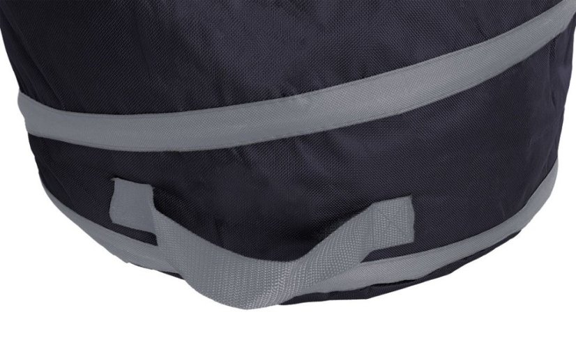 Gartentasche 170 L, lange Ohren, faltbar, 180 G/M2