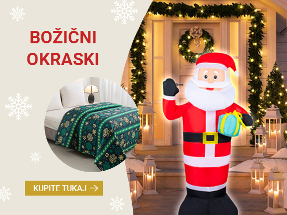Božični okraski
