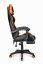 HC-1039 Gamer szék Orange