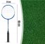 Súprava na badminton – 2 rakety, 3 košíky a obal