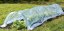 Kiskerti polytunnel 6 x 0,5 m 