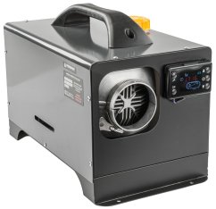 Dieselový ohrievač vzduchu 12 kW – typ Webasto