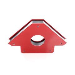 Zvárací magnetický štvorec 4 " KD1898