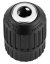 GRAPHITE gyorsbefogó tokmány 2–13 mm, 1/2"–20 UNF, kulcs nélküli