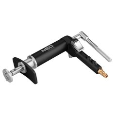 Pnevmatski izvlečni stroj 11-132 NEO