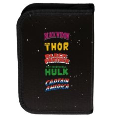 Školský batoh Avengers Comics Marvel