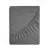 Graue Stretch-Plane SOFT - weiche Plane mit Gummi