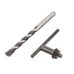 Mașină de găurit cu impact cu putere 550W, 58G725 GRAPHITE