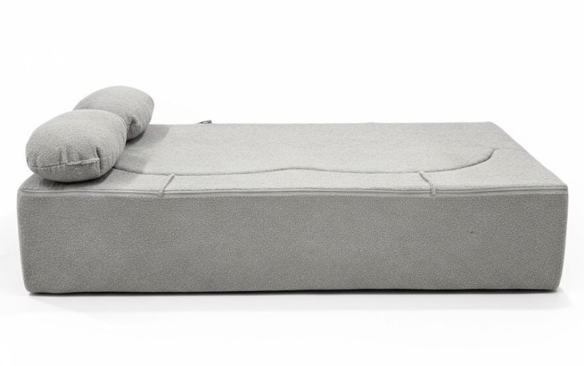 Kauč na razvlačenje s funkcijom spavanja - udoban i praktičan za dnevni boravak