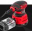 Excentrická oscilační bruska 1100W RTSMO0121 Excentrická oscilační bruska 1100W RTSMO0121