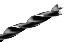 Set di 8 punte per legno (Ø3 - 10 mm)