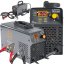 Invertorová nabíjačka PM-PI-600T – 12 V / 24 V