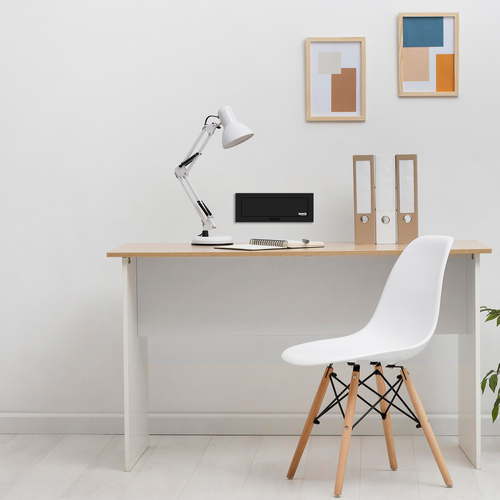 Kihajtható, süllyesztett munkalap aljzat 3 x 230 V