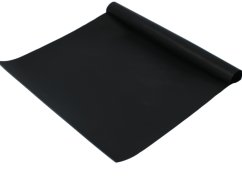 Satz mit 10 Teflon-Grillunterlagen 40 x 33 cm