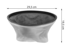 Kaminer 20l hamuporszívóhoz való szövetszűrő