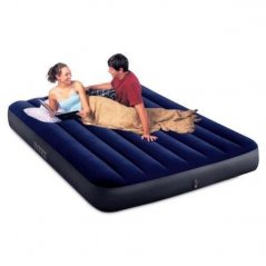 Nafukovací matrac pre 2 osoby