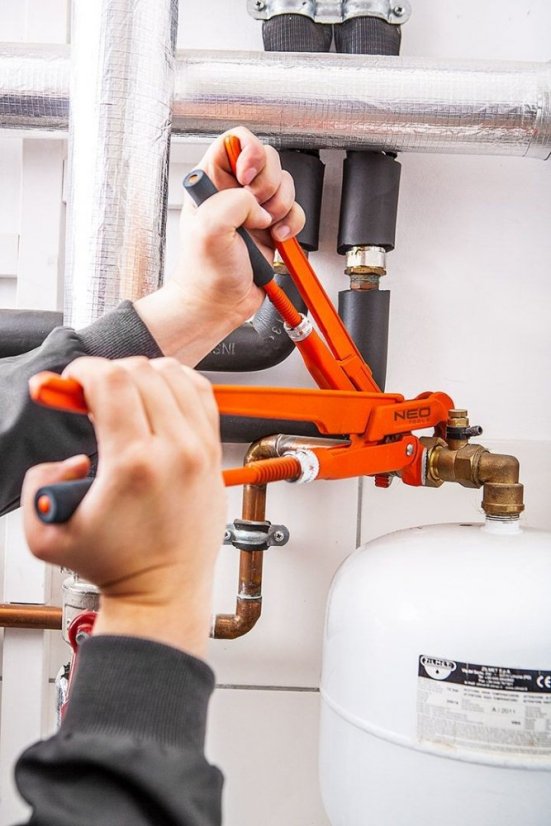 Stingător de incendiu 55mm tip 90 02-131 NEO TOOLS