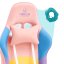 Spielstuhl für Kinder Rainbow Colorful Spielstuhl für Kinder Rainbow Colorful