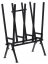Jarac za rezanje drva 81x37x103 cm